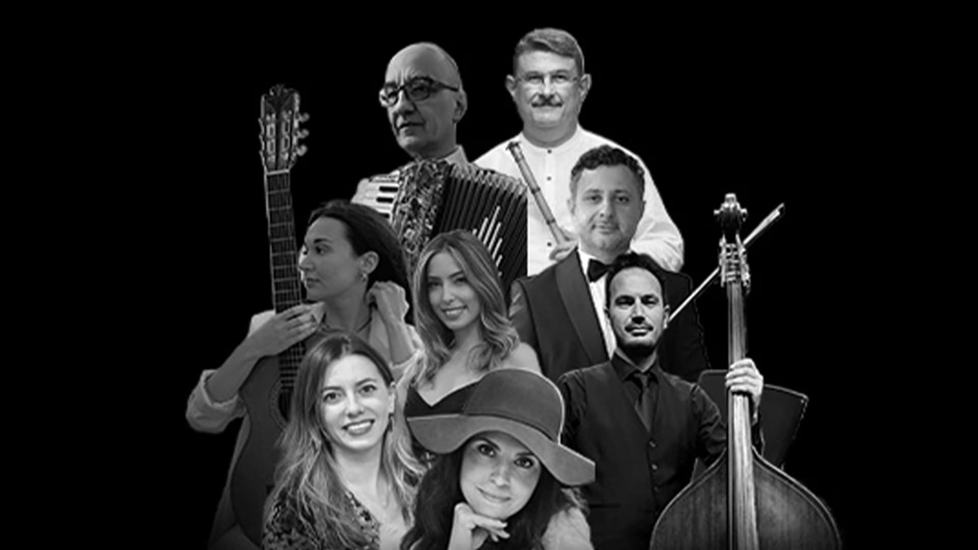 Altera Ensemble Astor Piazzola Eserleri
 card