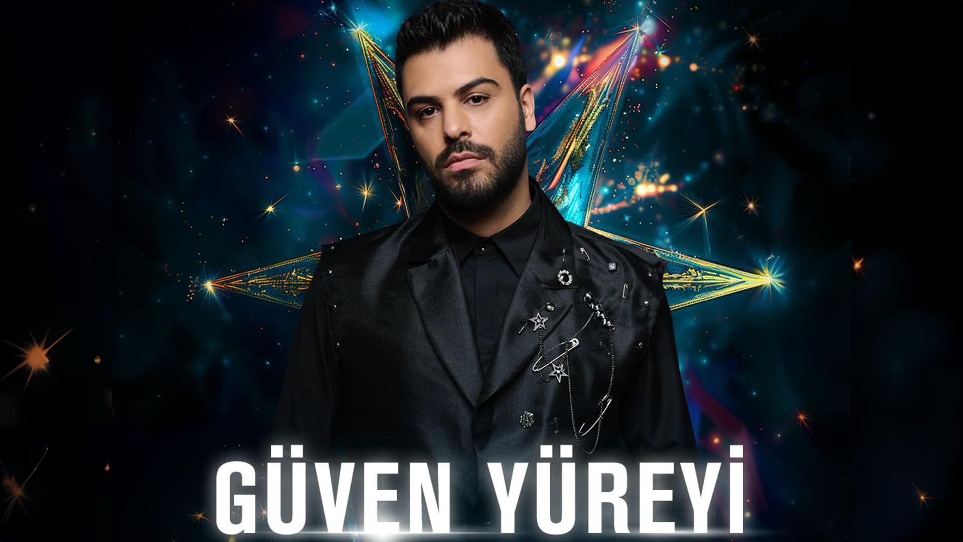Güven Yüreyi card