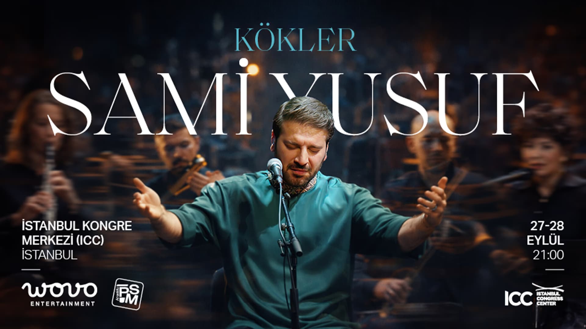 Sami Yusuf