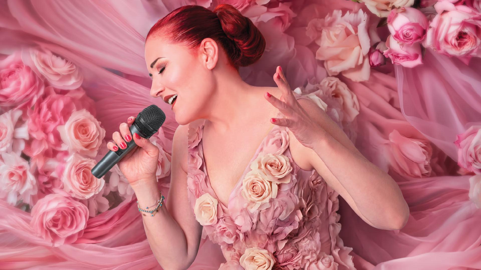 Candan Erçetin Anneler Günü Konseri card