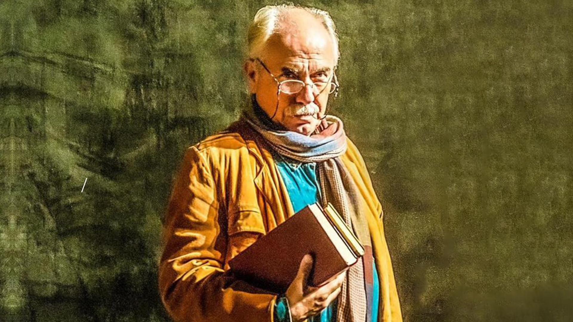 Ölü Ozanlar Derneği card