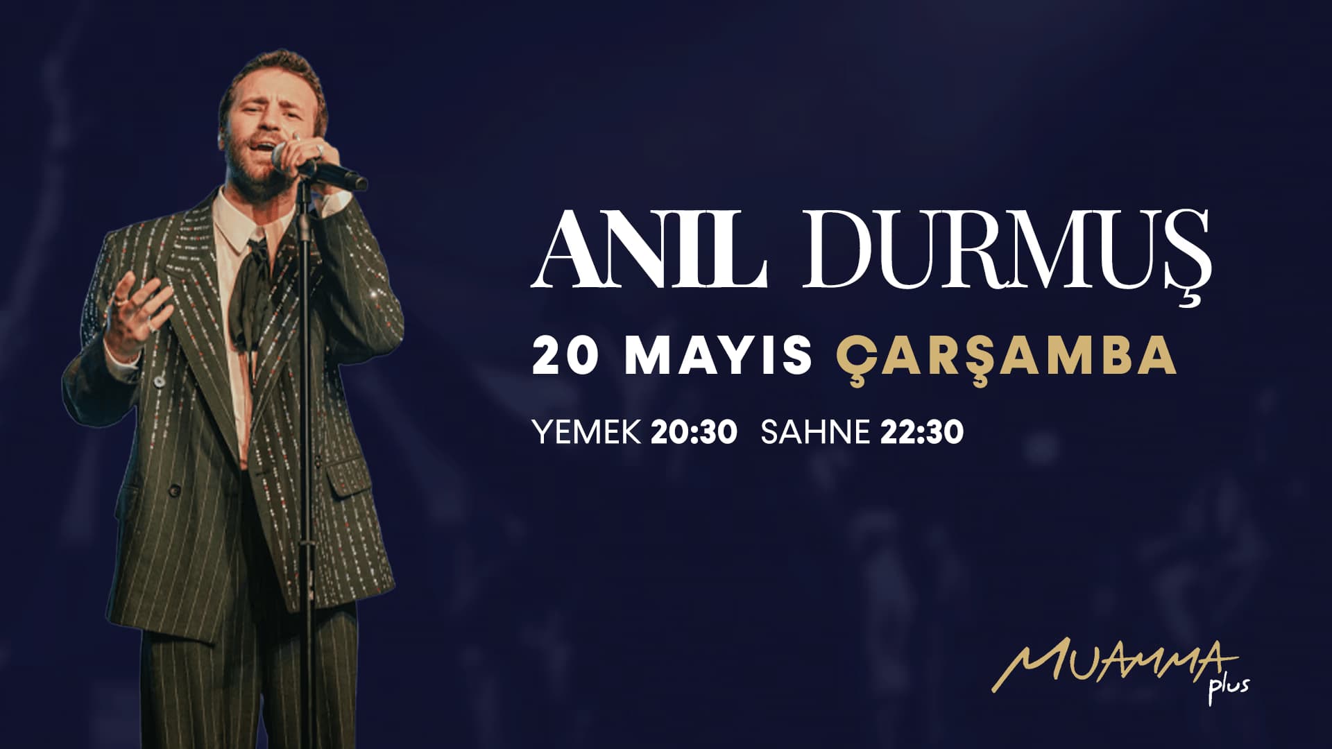 Anıl Durmuş card