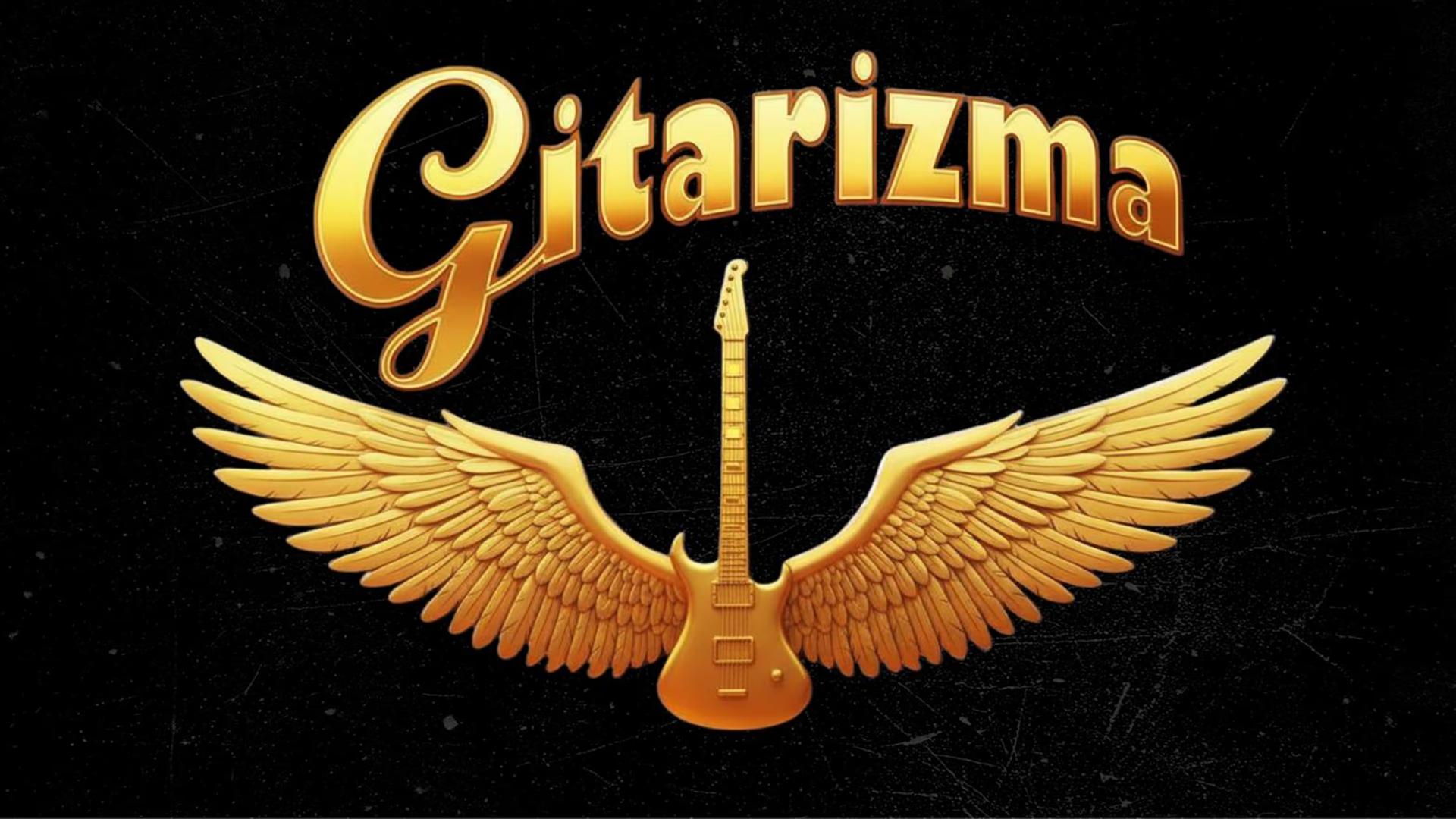 Gitarizma card