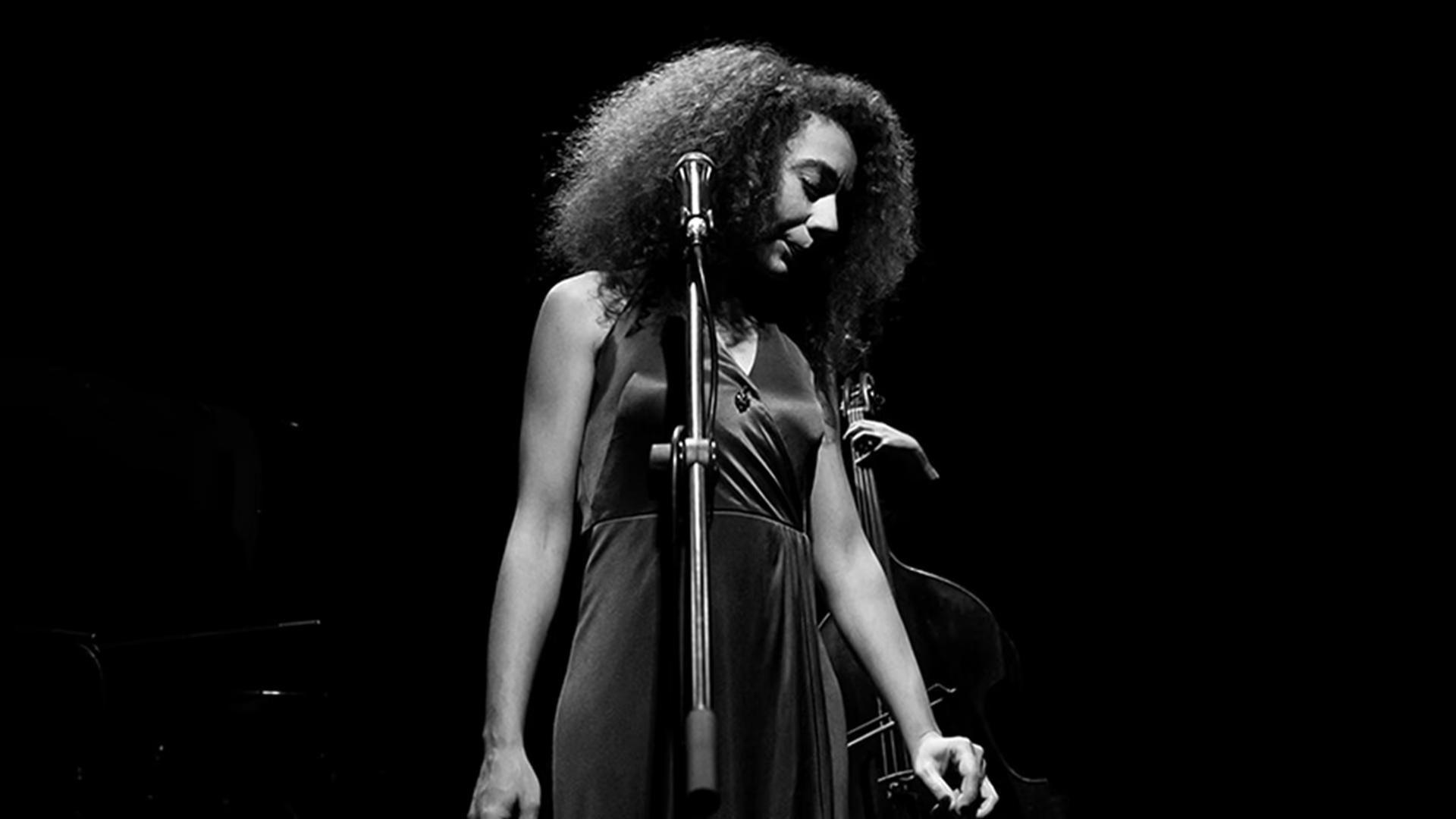 Elif Çaglar Quartet - Caz Konseri card