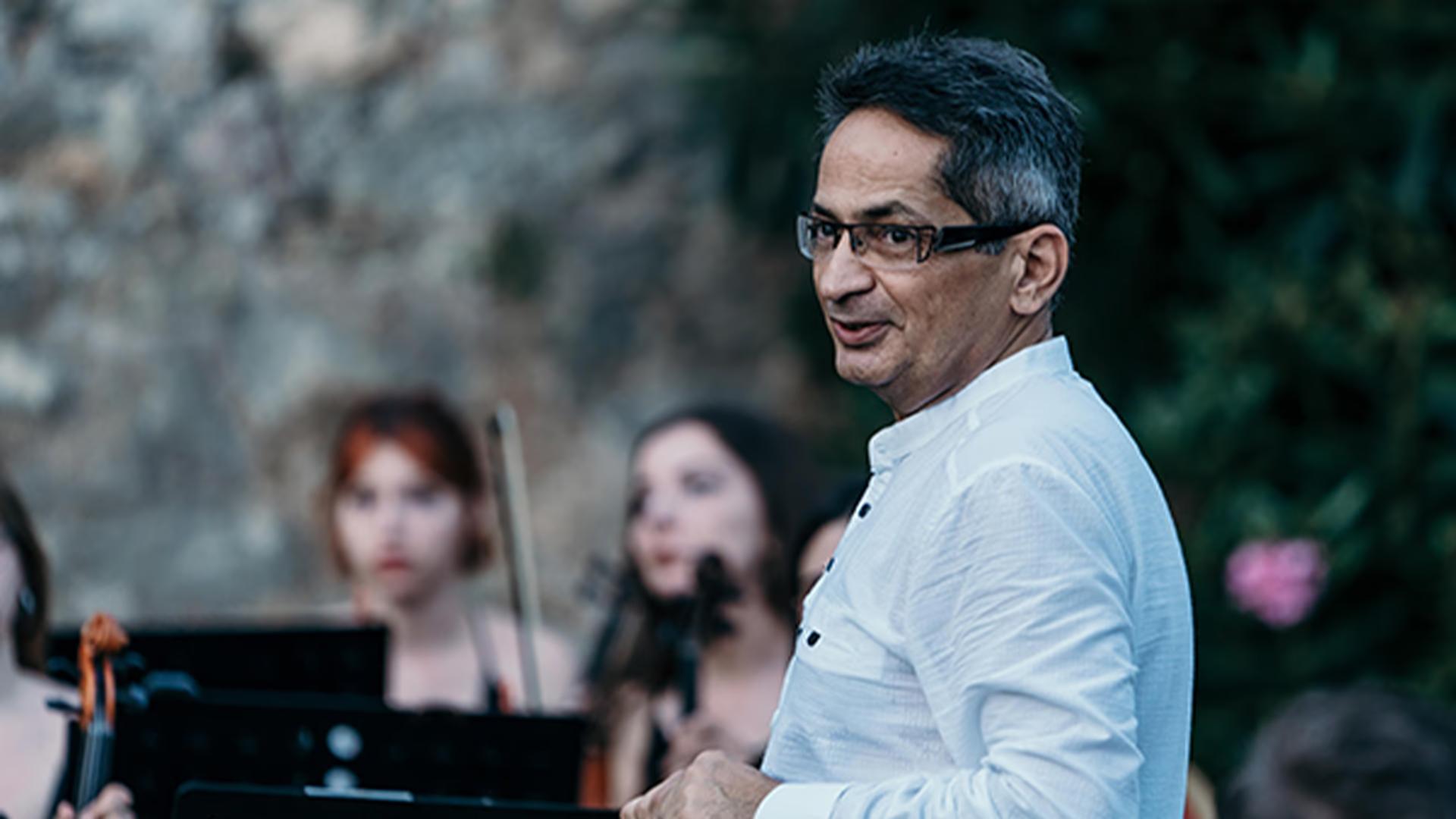 Maksad Oda Orkestrası - MKSF26 Gün Batımı Konserleri card