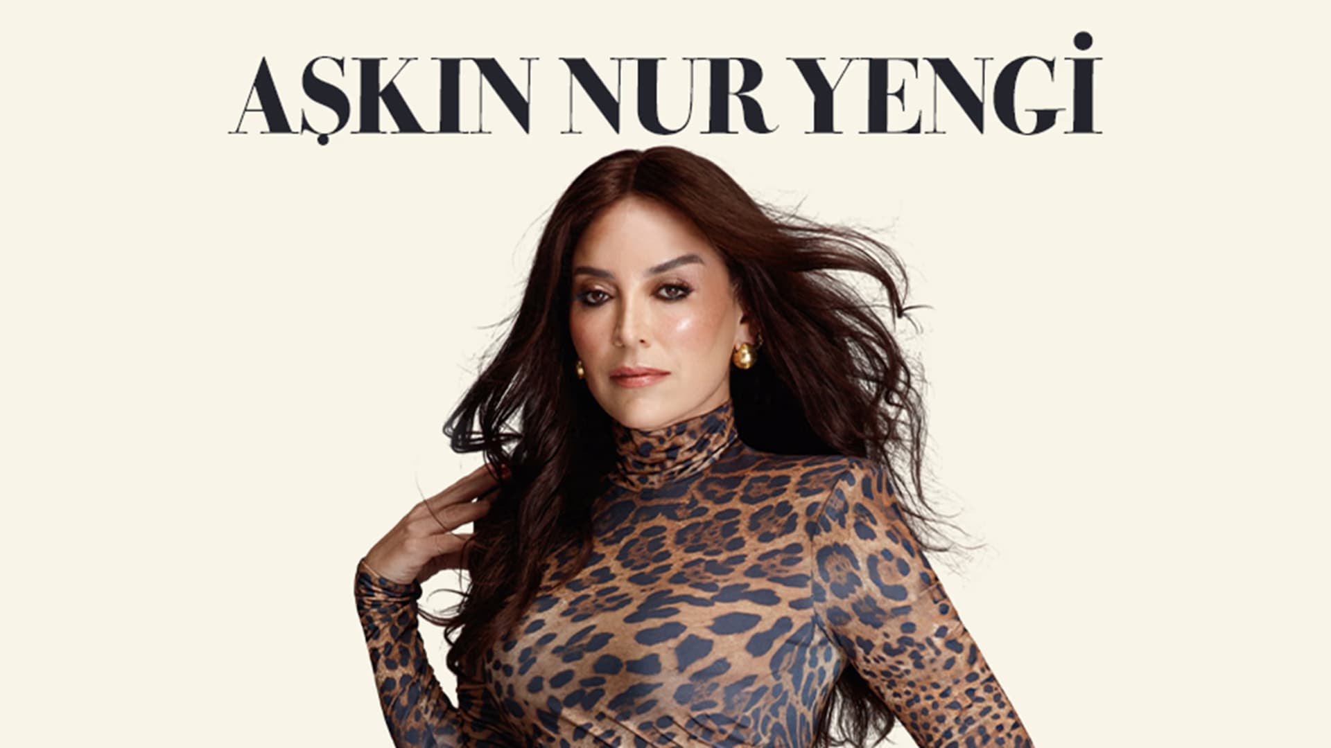 Aşkın Nur Yengi card