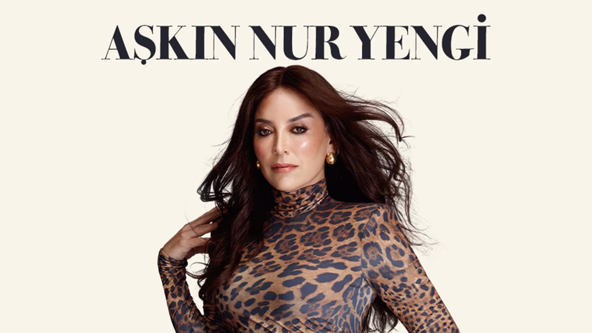 Aşkın Nur Yengi card