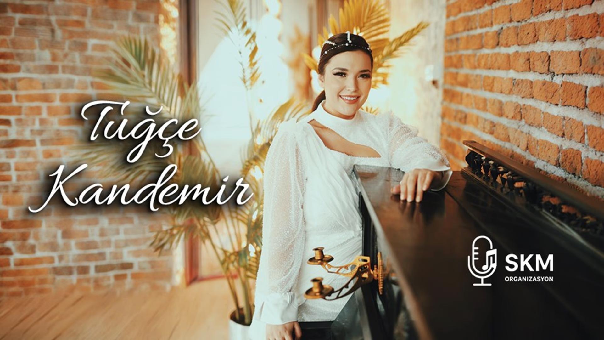 Tuğçe Kandemir card