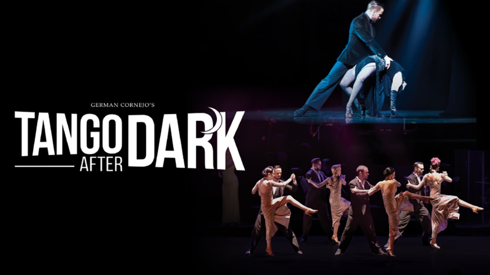 Tango After Dark