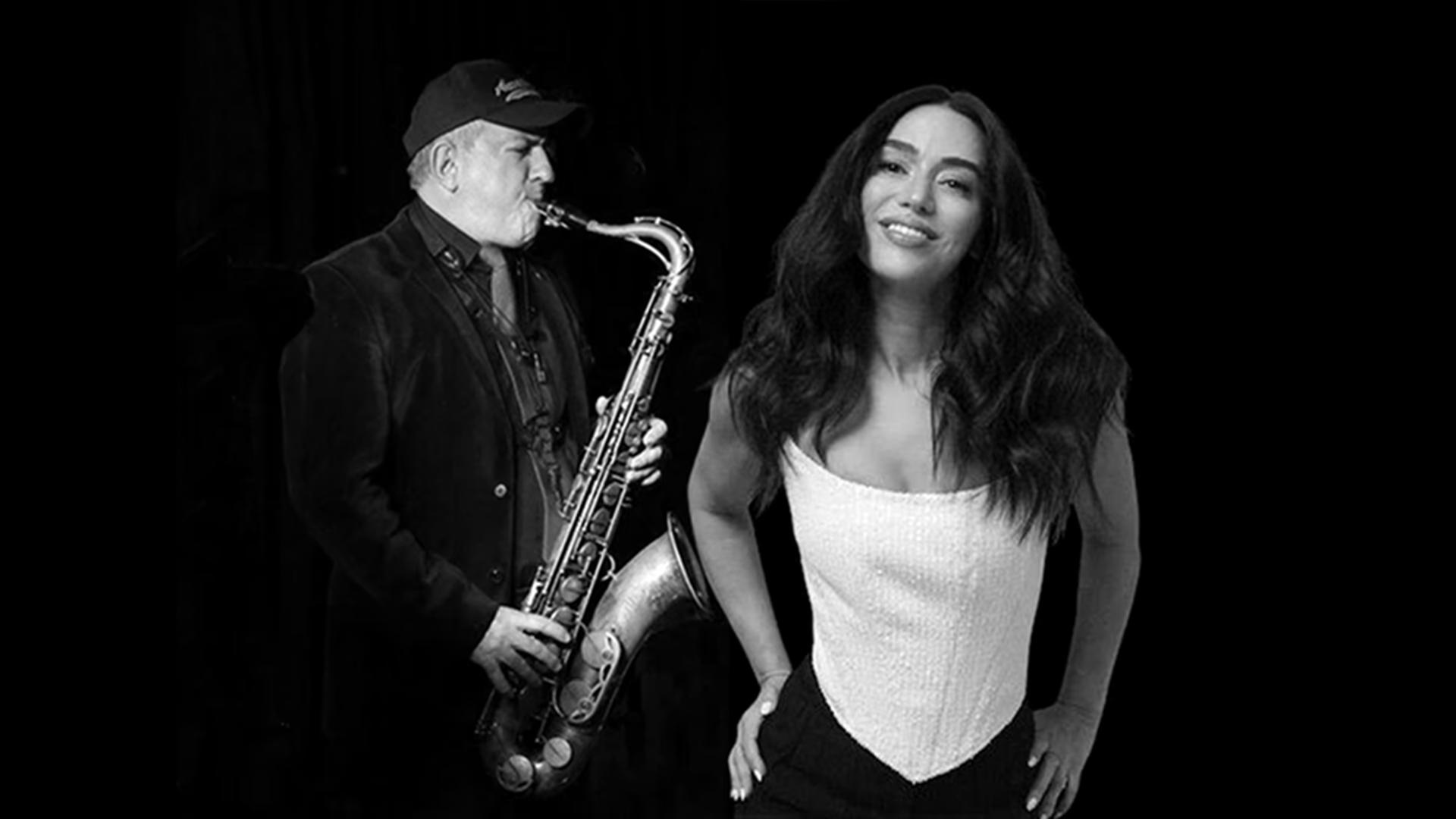 Yahya Dai Quartet Feat. Ebru Selvikavak card