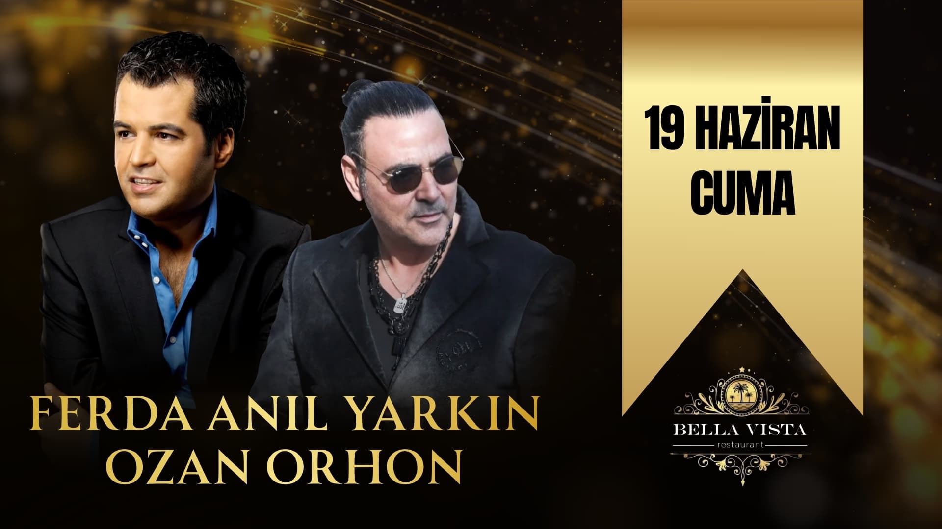 Ferda Anıl Yarkın & Ozan Orhon card