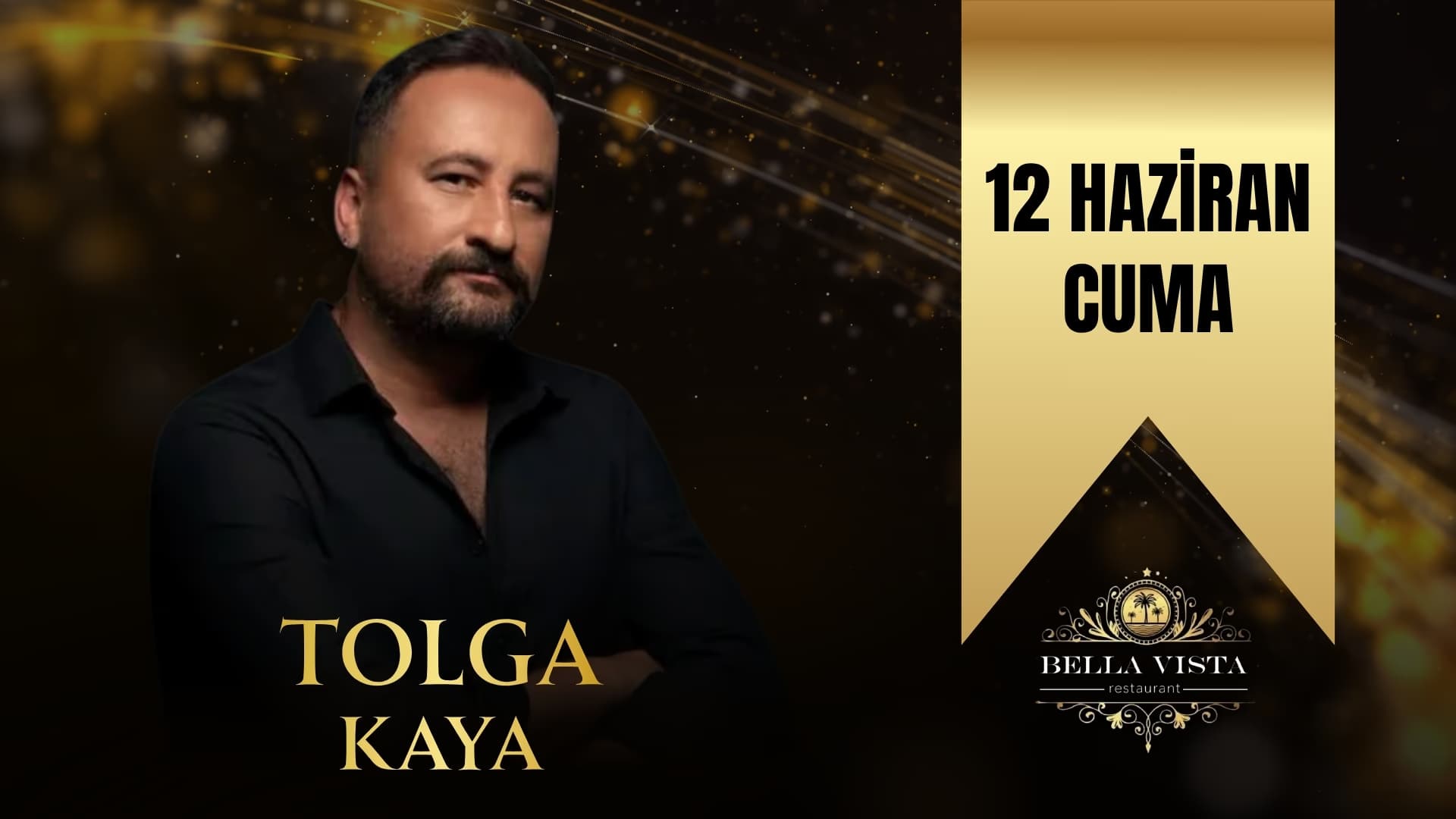 Tolga Kaya card