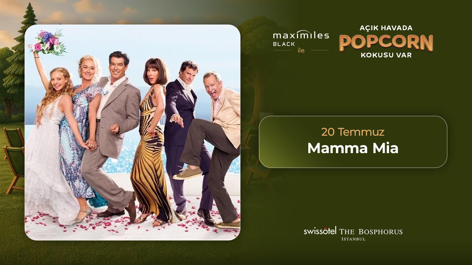 Mamma Mia
