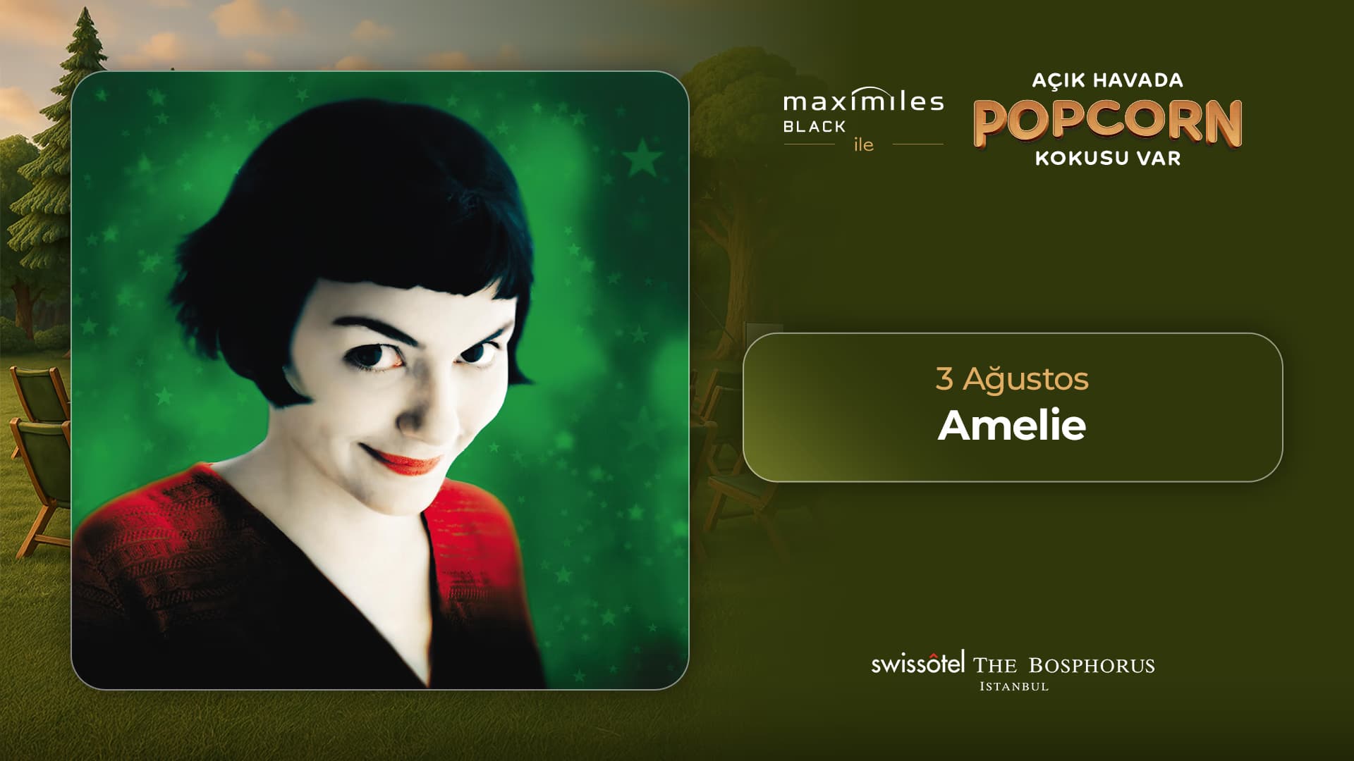 Amelie
