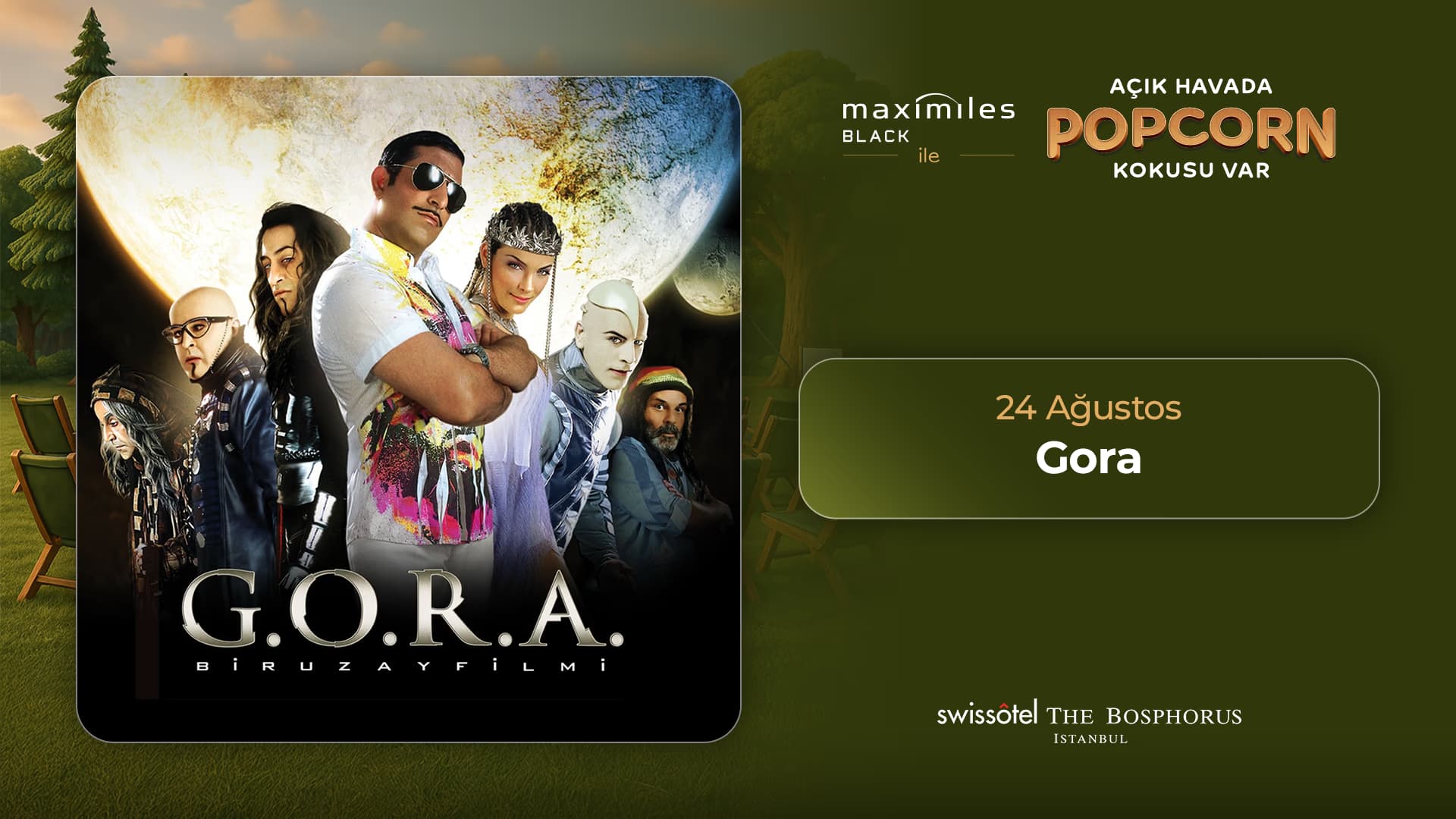 Gora