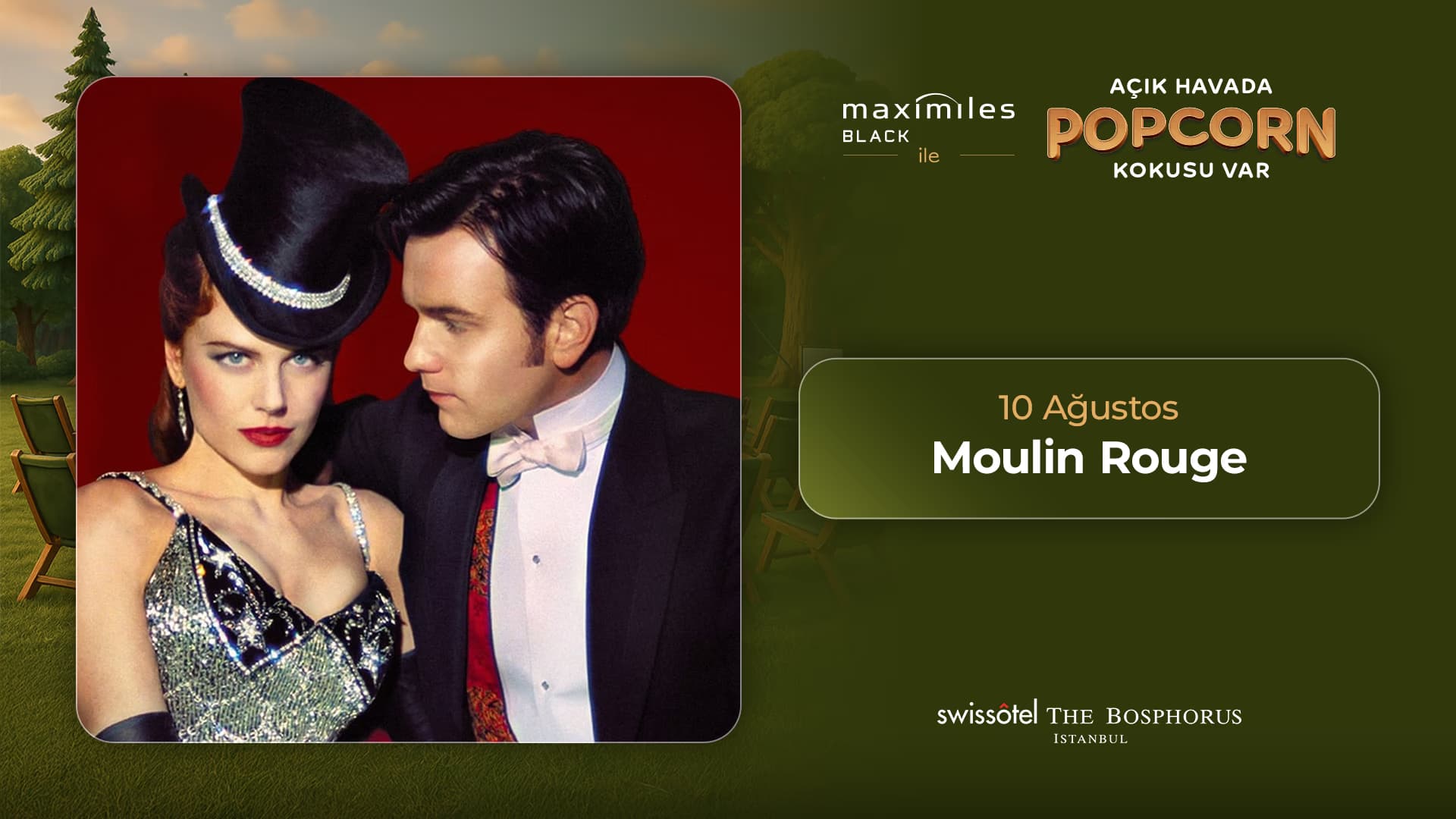 Moulin Rouge