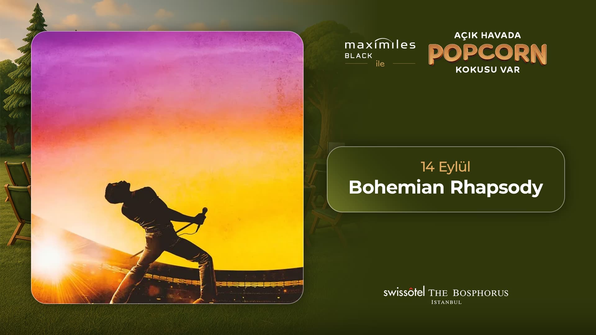 Bohemian Rhapsody