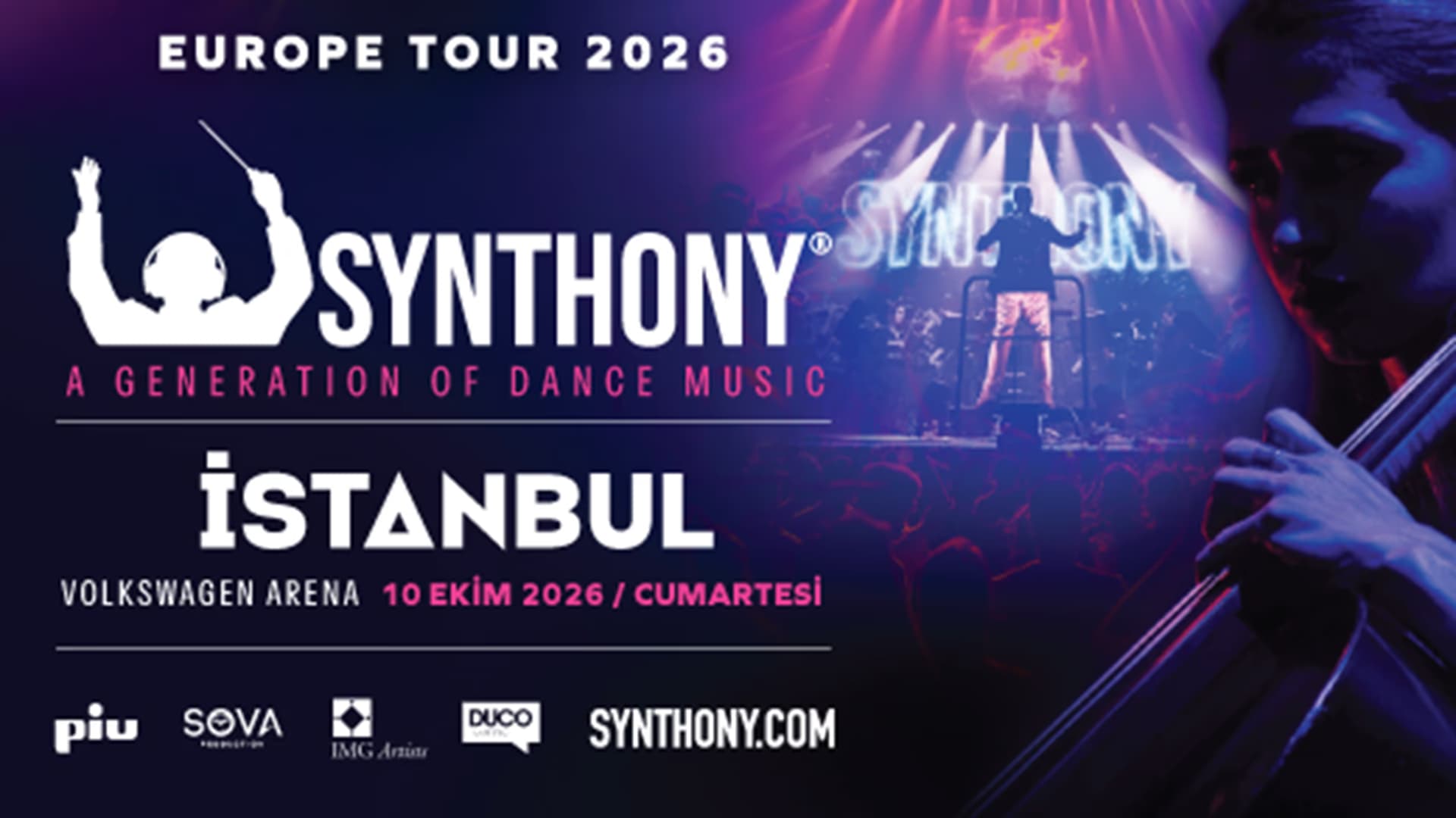 Synthony