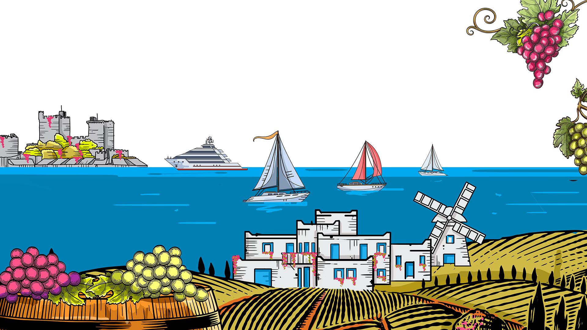 Wiyanawanda Fest Bodrum card