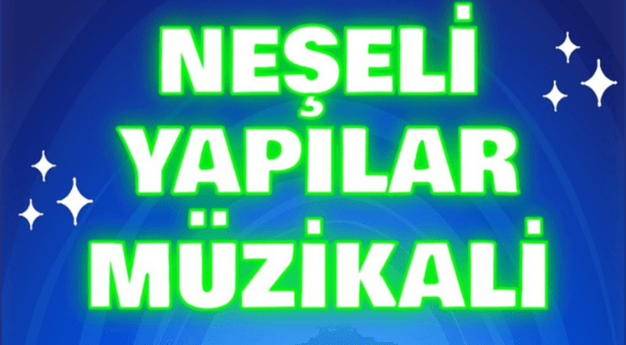 Neşeli Yapılar card