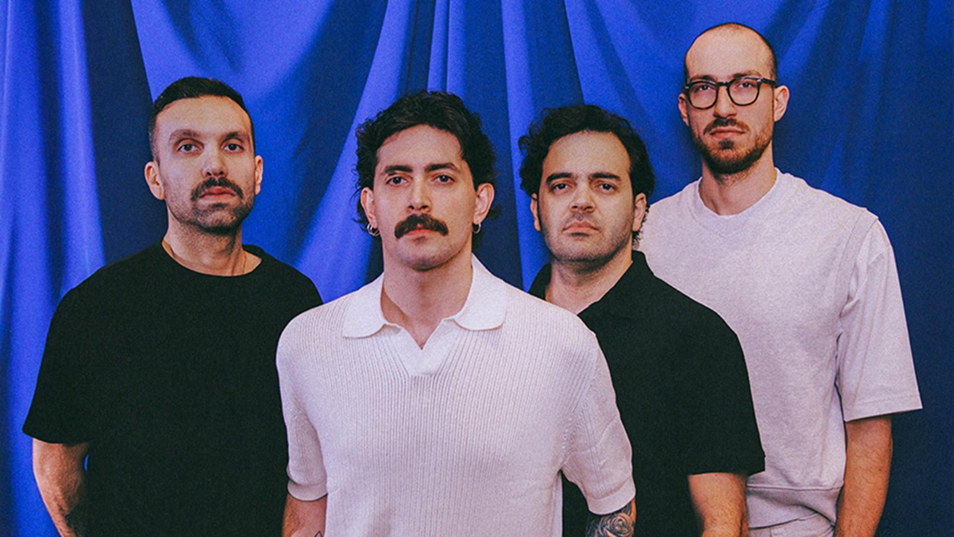 The Flabbies - Nazar -  İlk Konser card