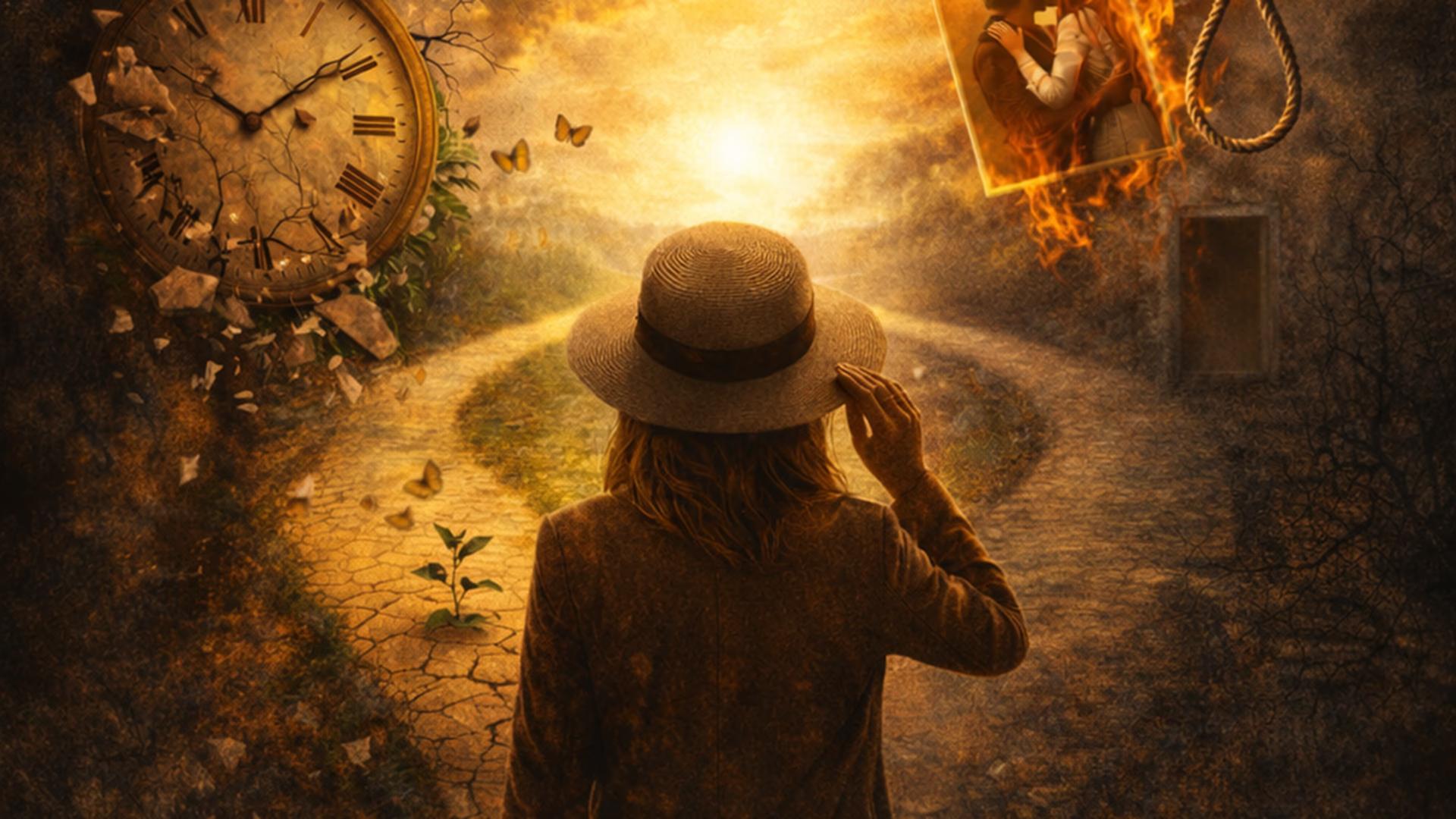 Bugün Kalan Hayatımın İlk Günü card