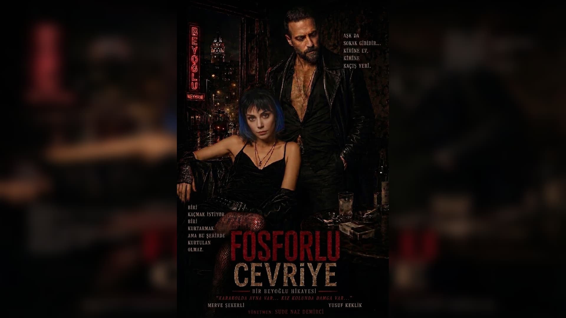 Fosforlu Cevriye card