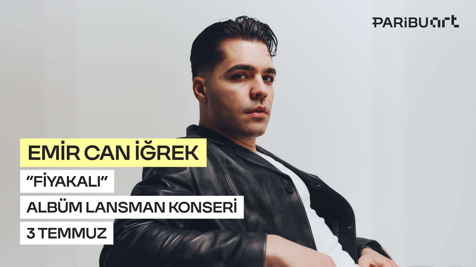 Emir Can İğrek