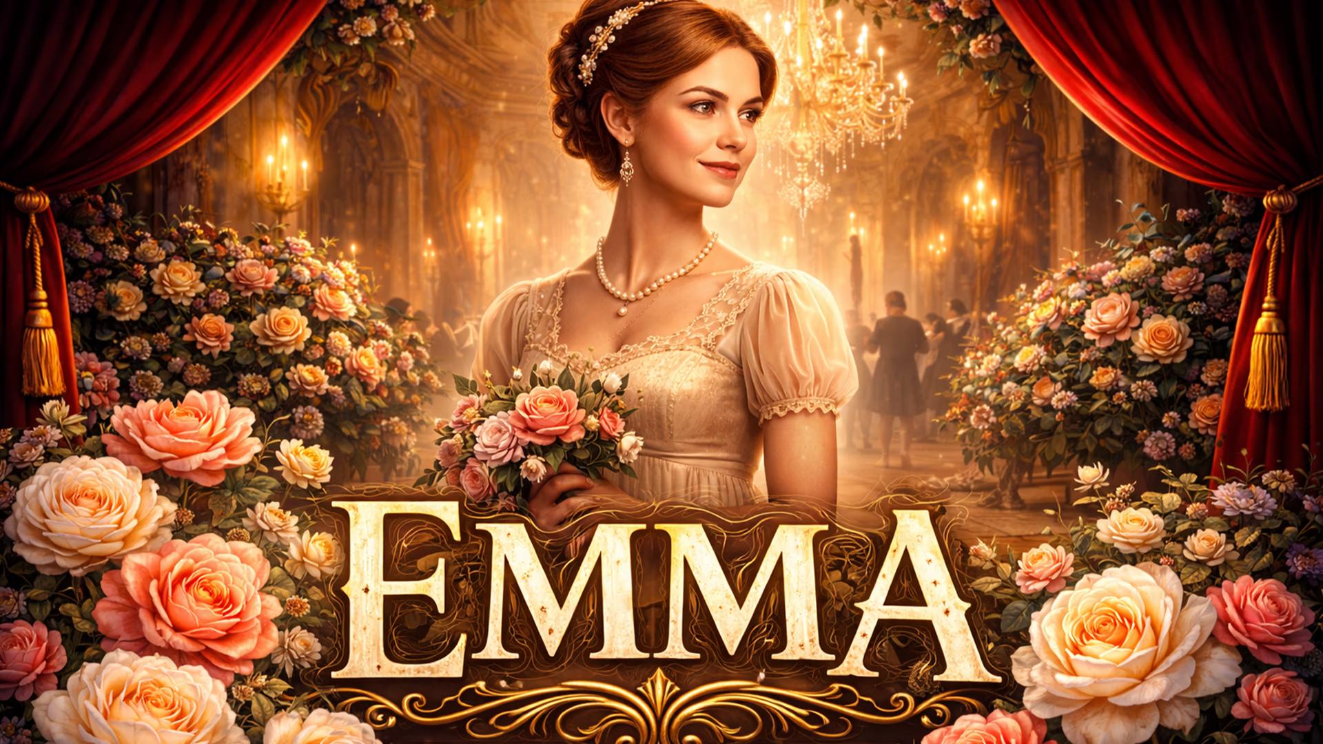 Emma card