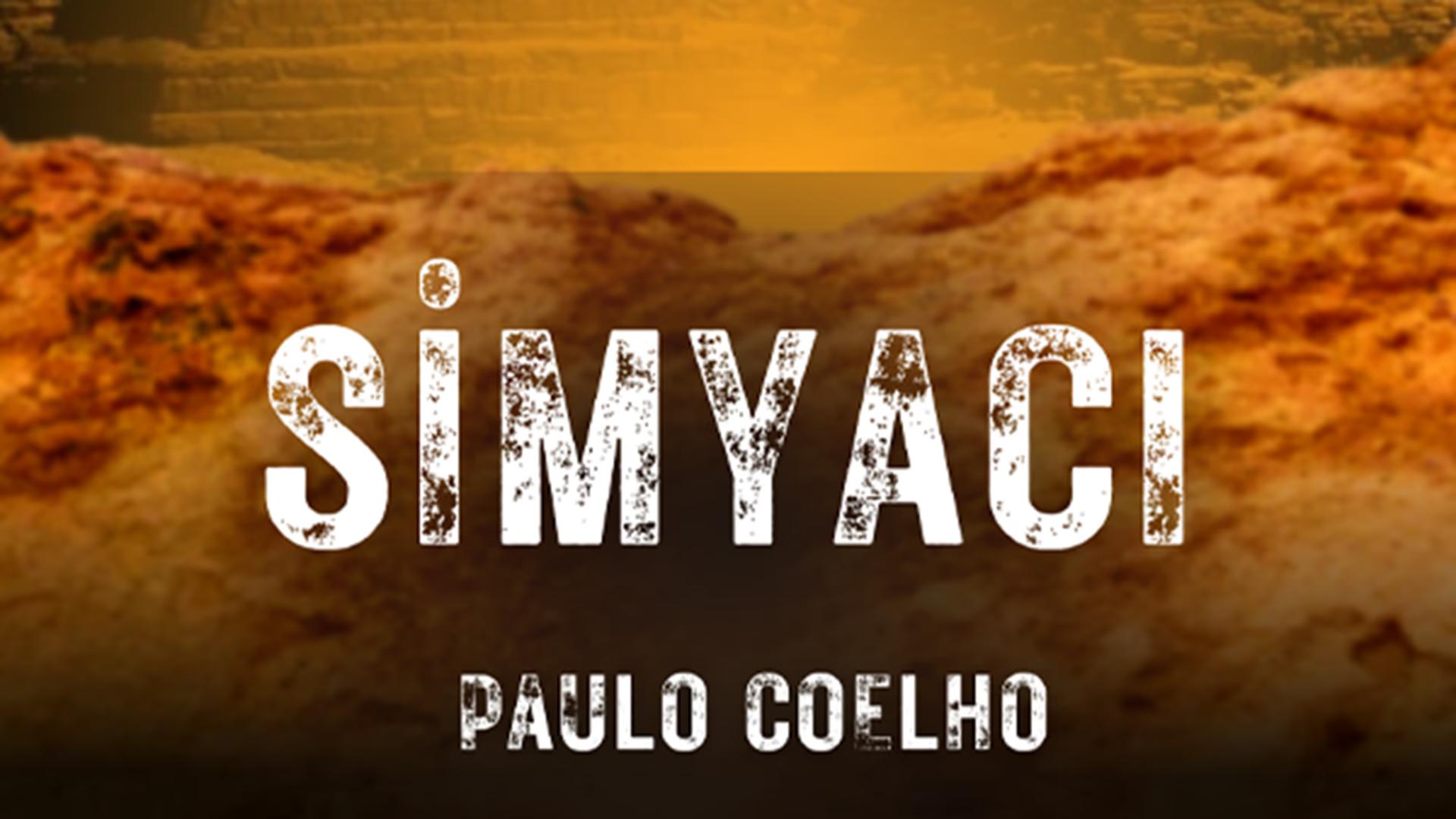 Simyacı card