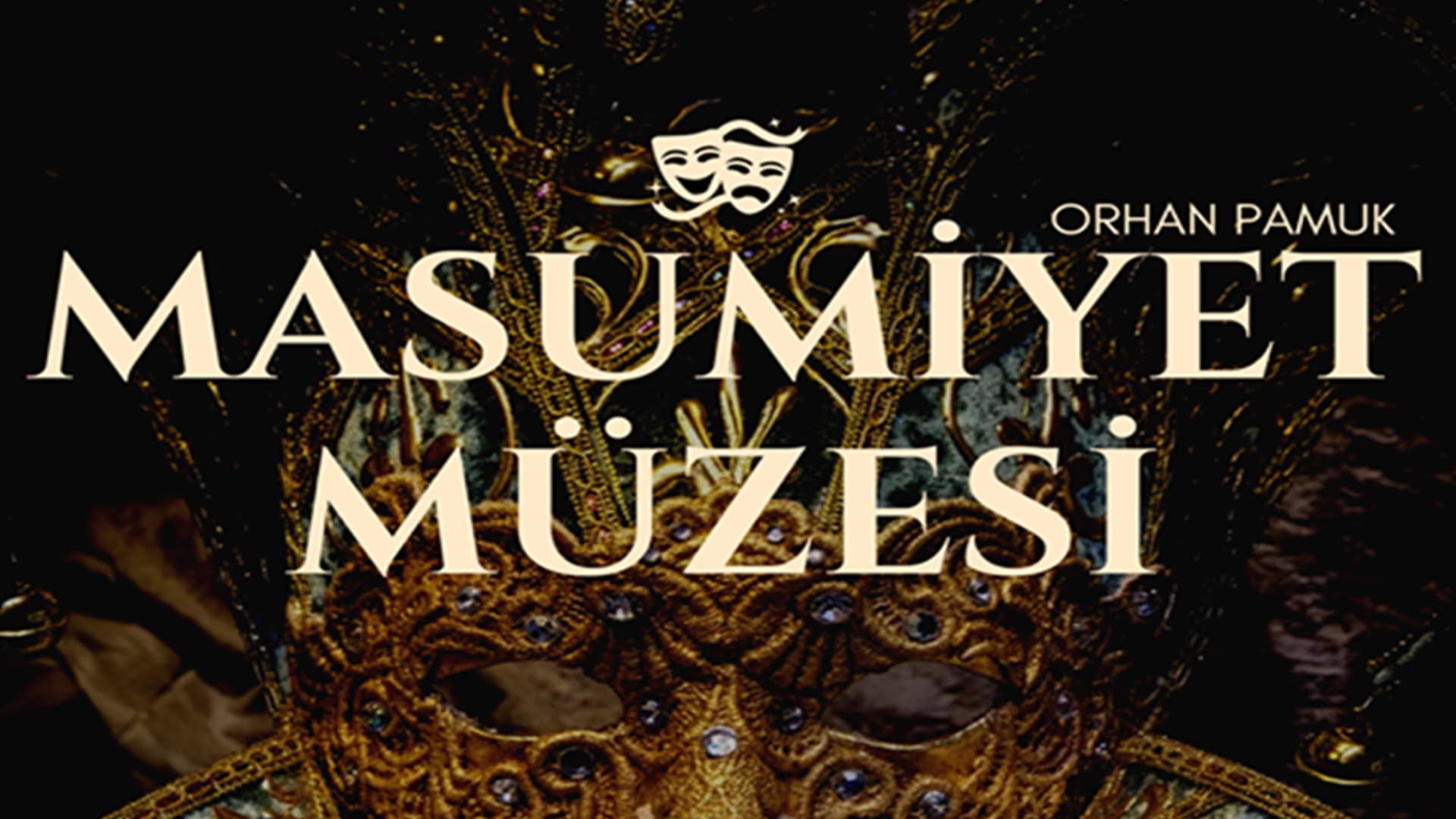 Masumiyet Müzesi