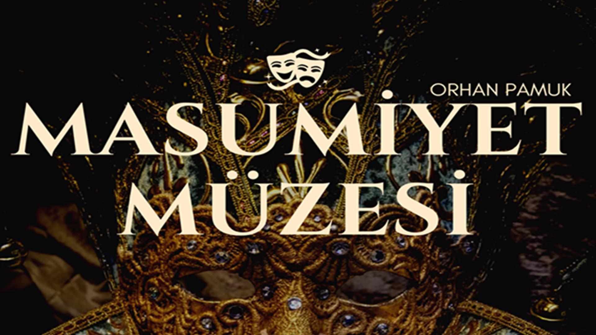 Masumiyet Müzesi card