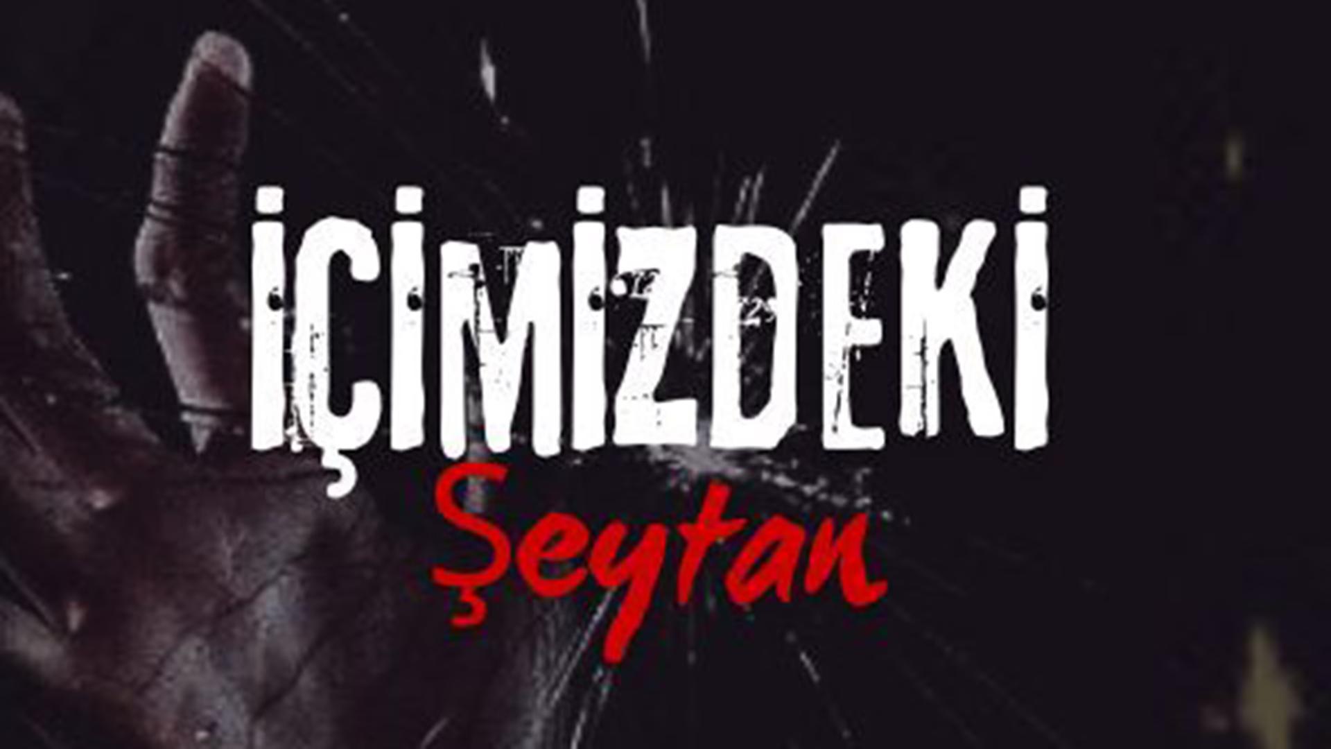 İçimizdeki Şeytan card