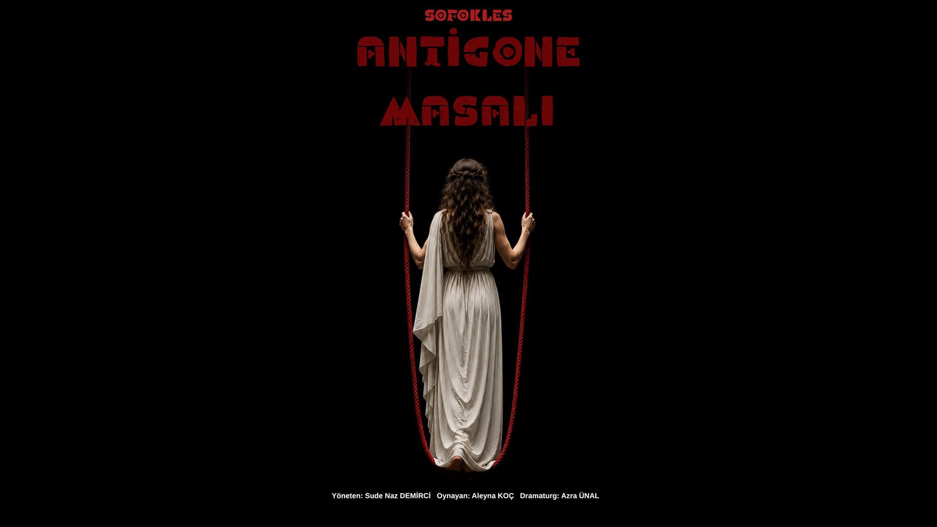 Antigone Masalı card
