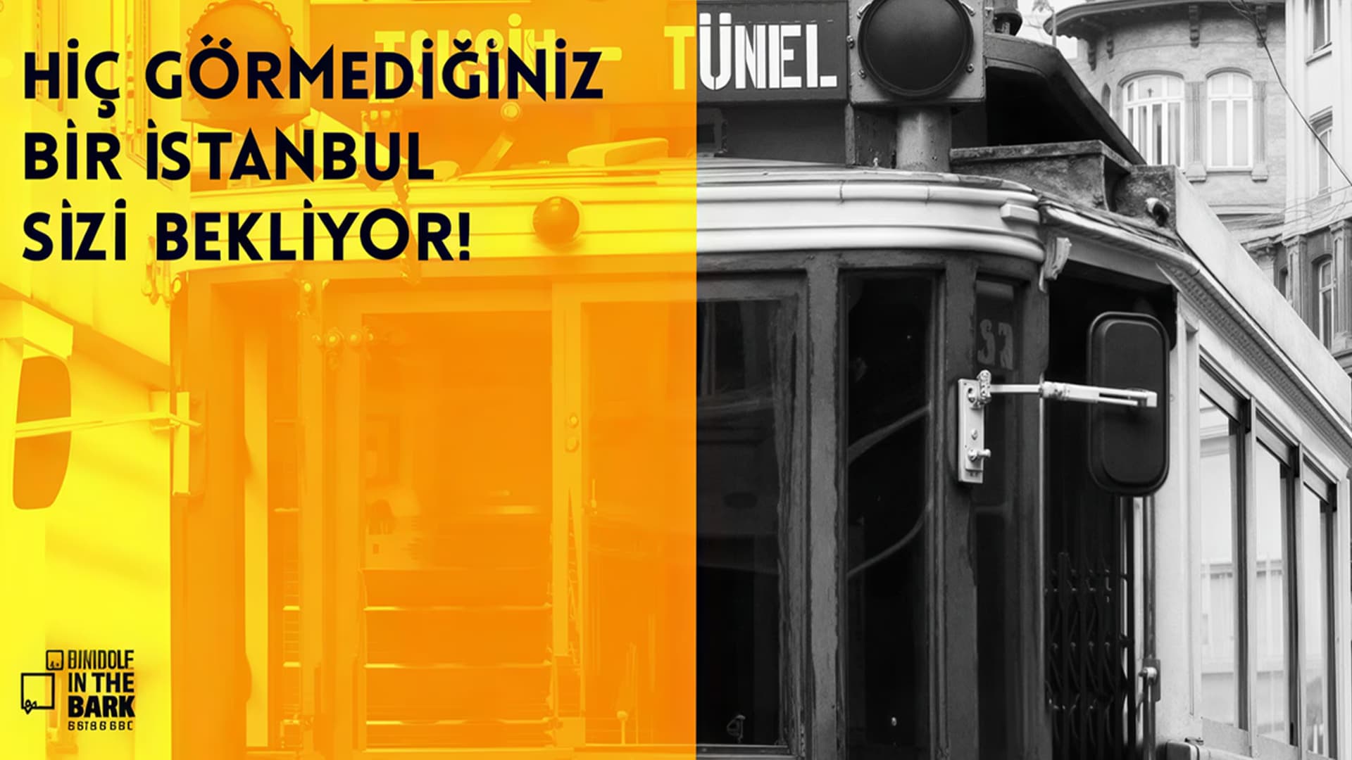 Karanlıkta Diyalog