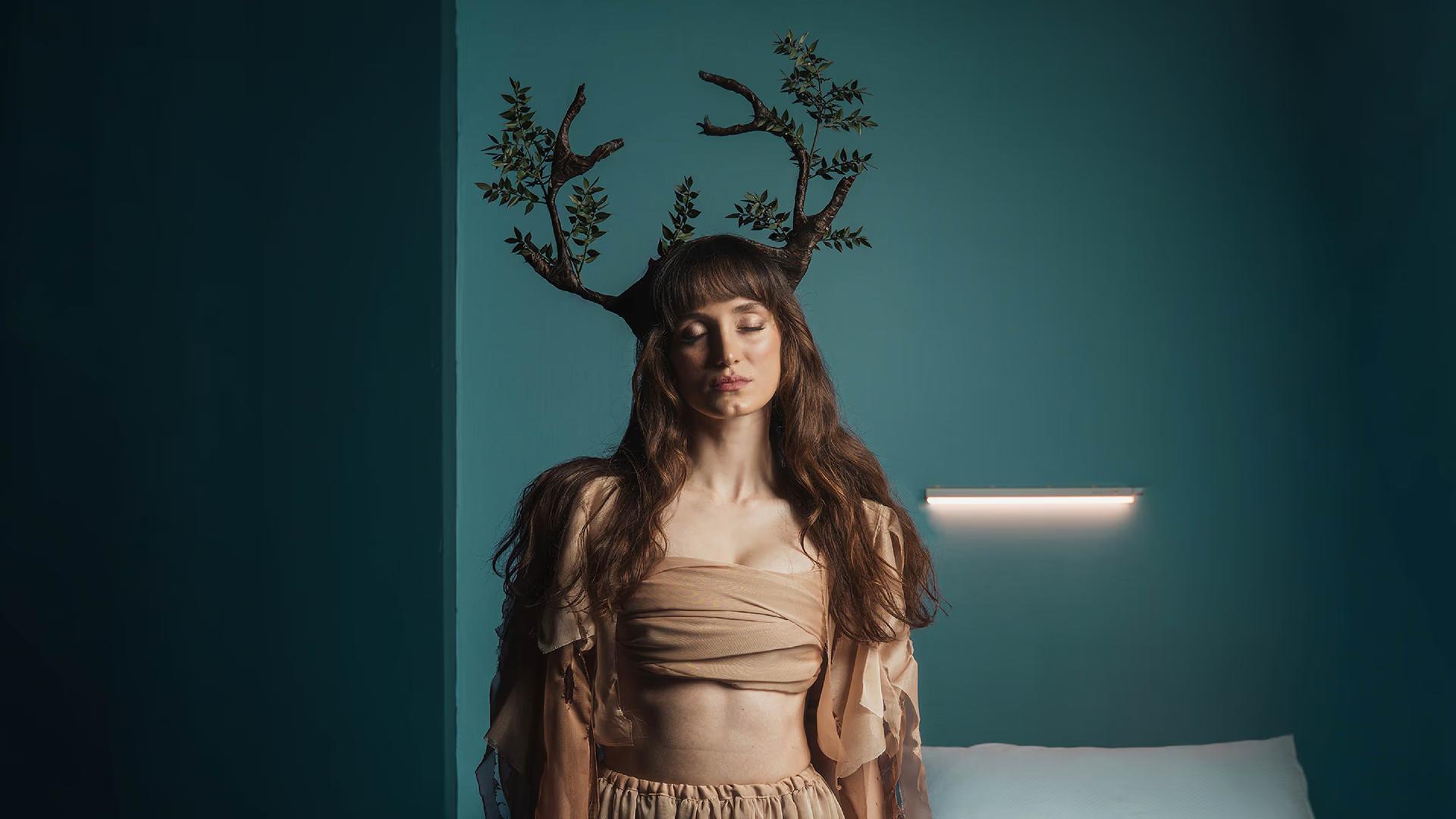 Lelıel Cilt 1. Albüm Lansmanı card