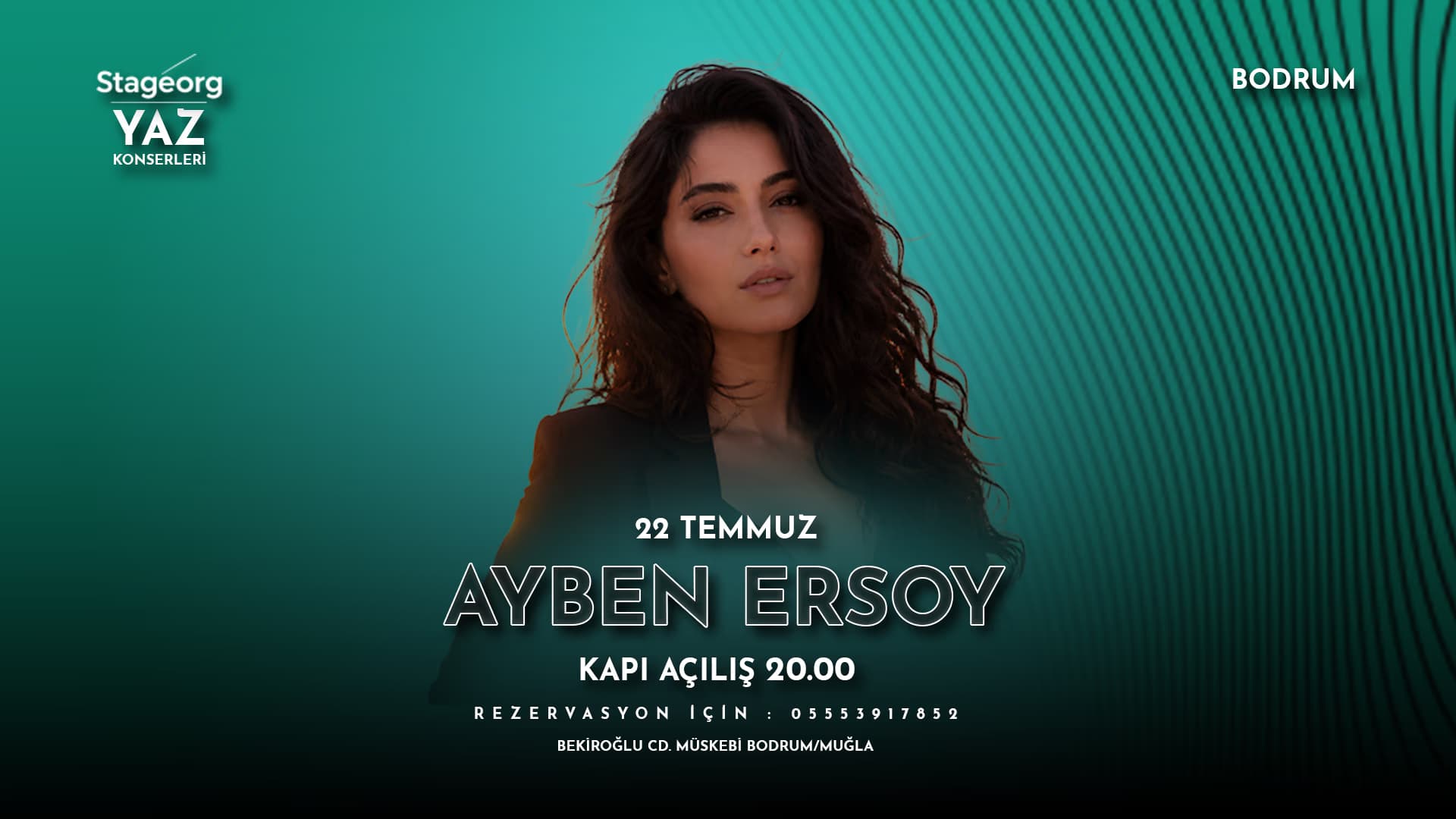 Ayben Ersoy