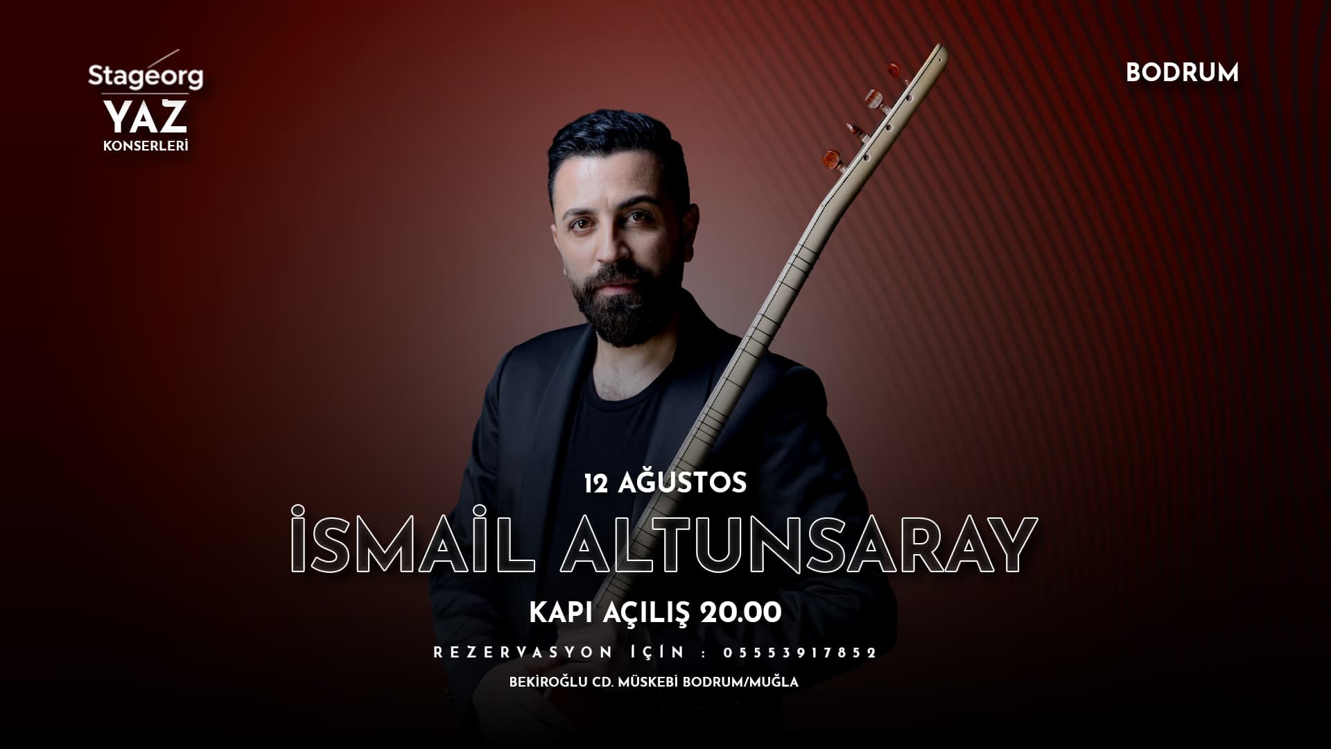 İsmail Altunsaray
