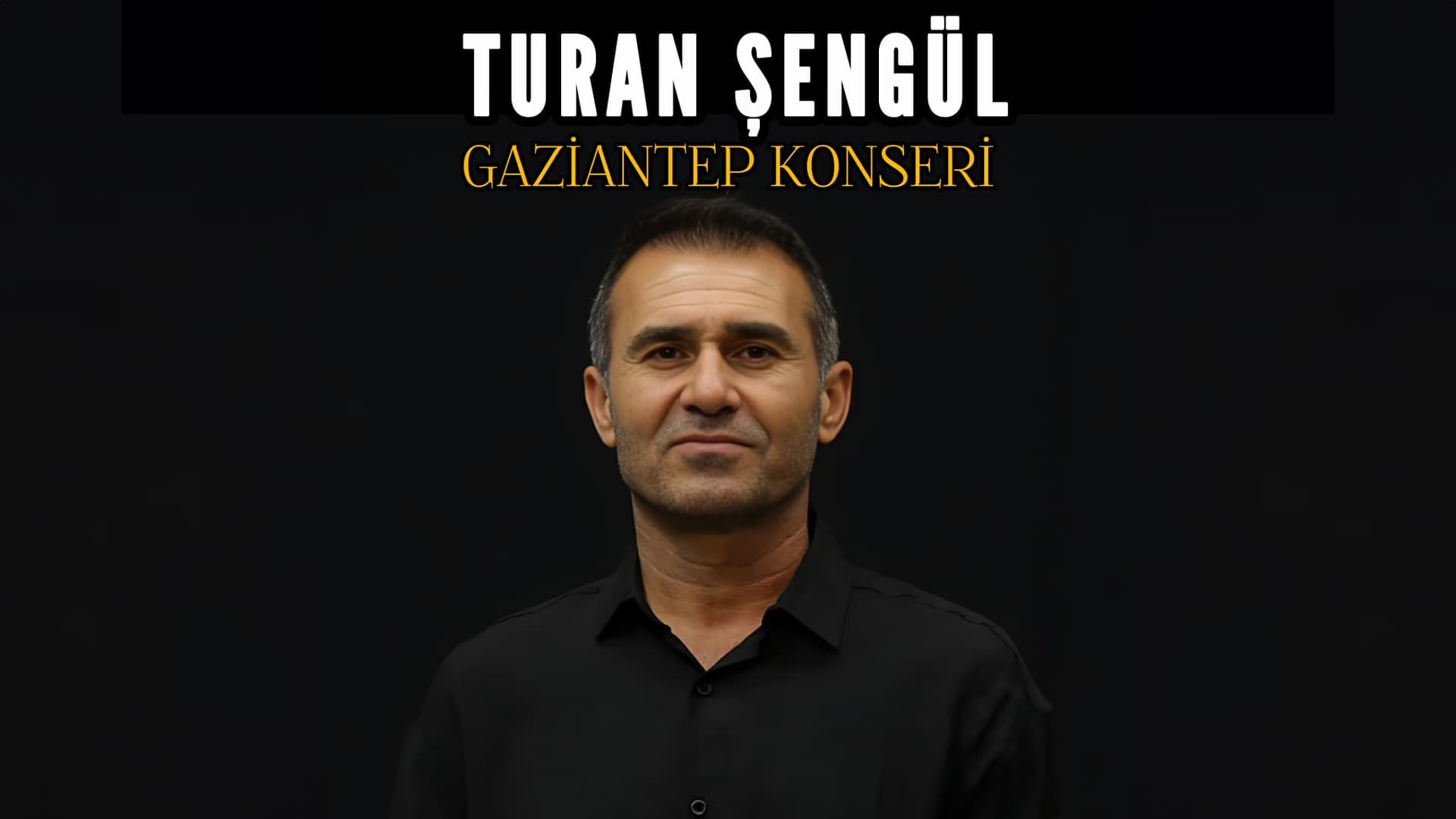 Turan Şengül card