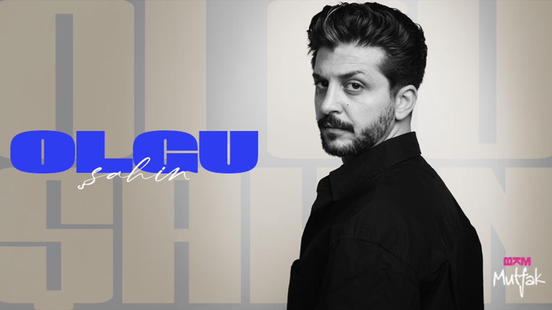 Olgu Şahin Stand Up card