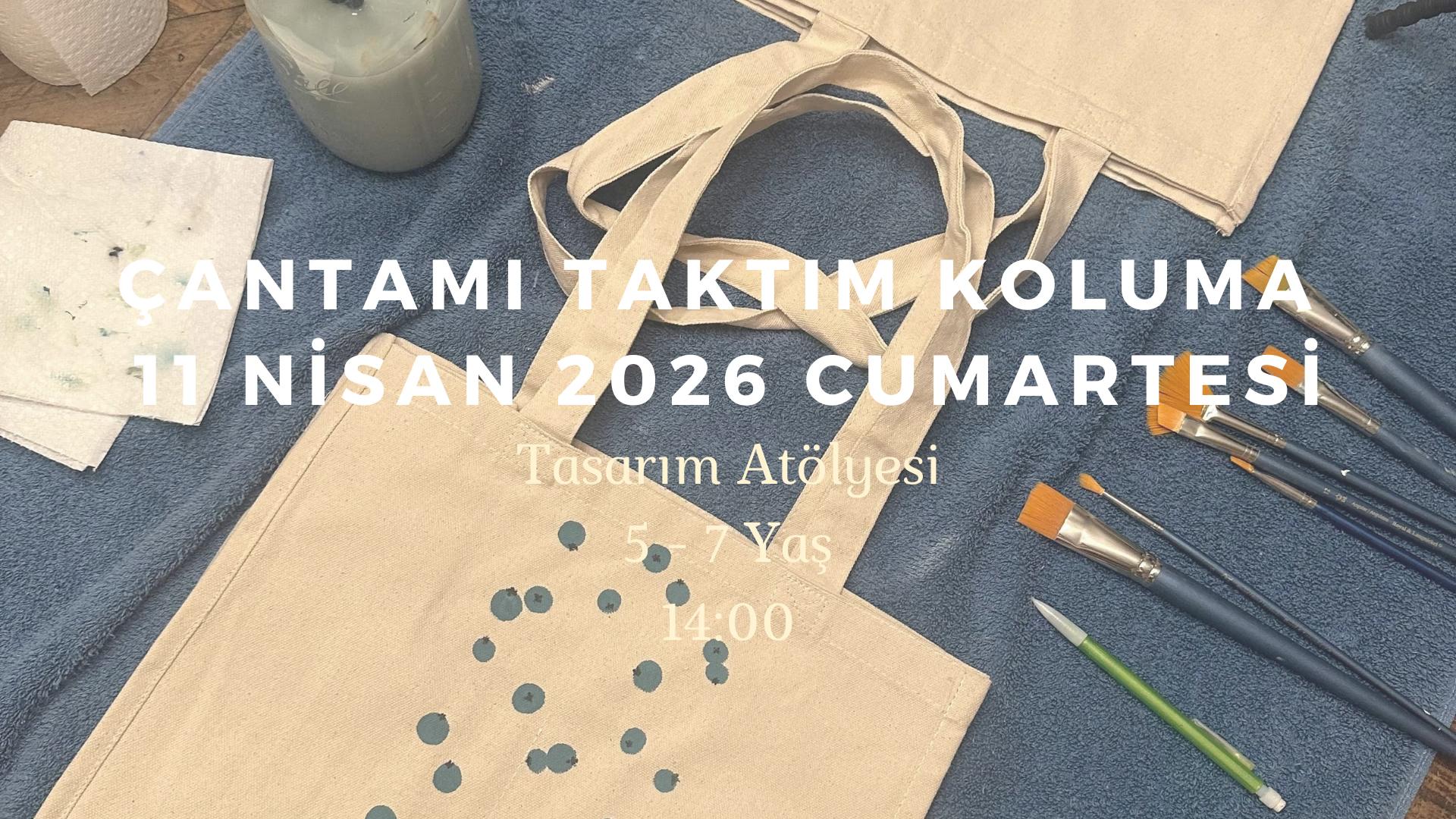 Rahmi M. Koç Müzesi etkinlik görseli 2