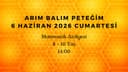 Etkinlik Fotoğrafı