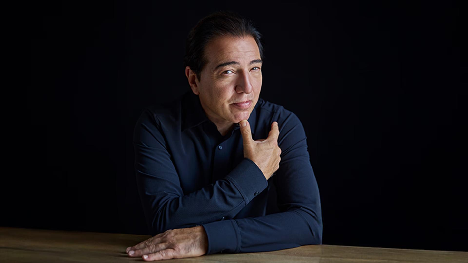 Fazıl Say - Çılgın Nar Ağacı card