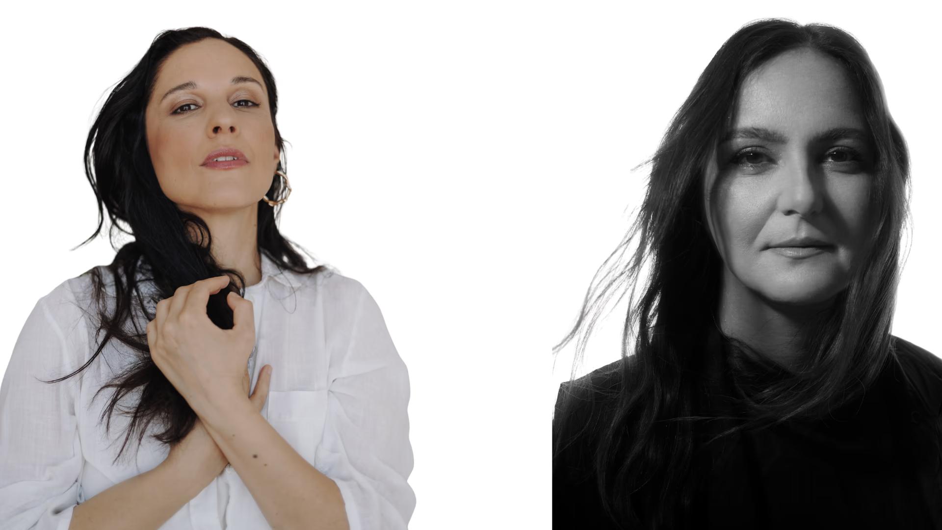 Simin Tander ve Selen Gülün - Vokal card