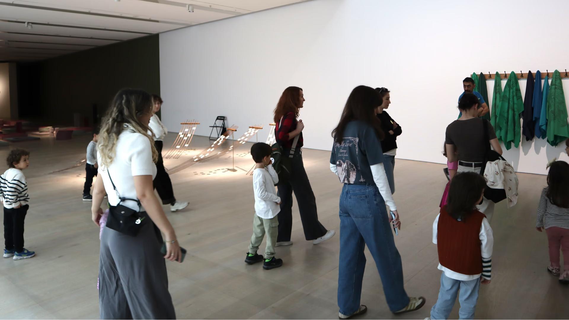 Çocuk Atölyesi: Şıp Şıp Notalar (4-6 Yaş) card