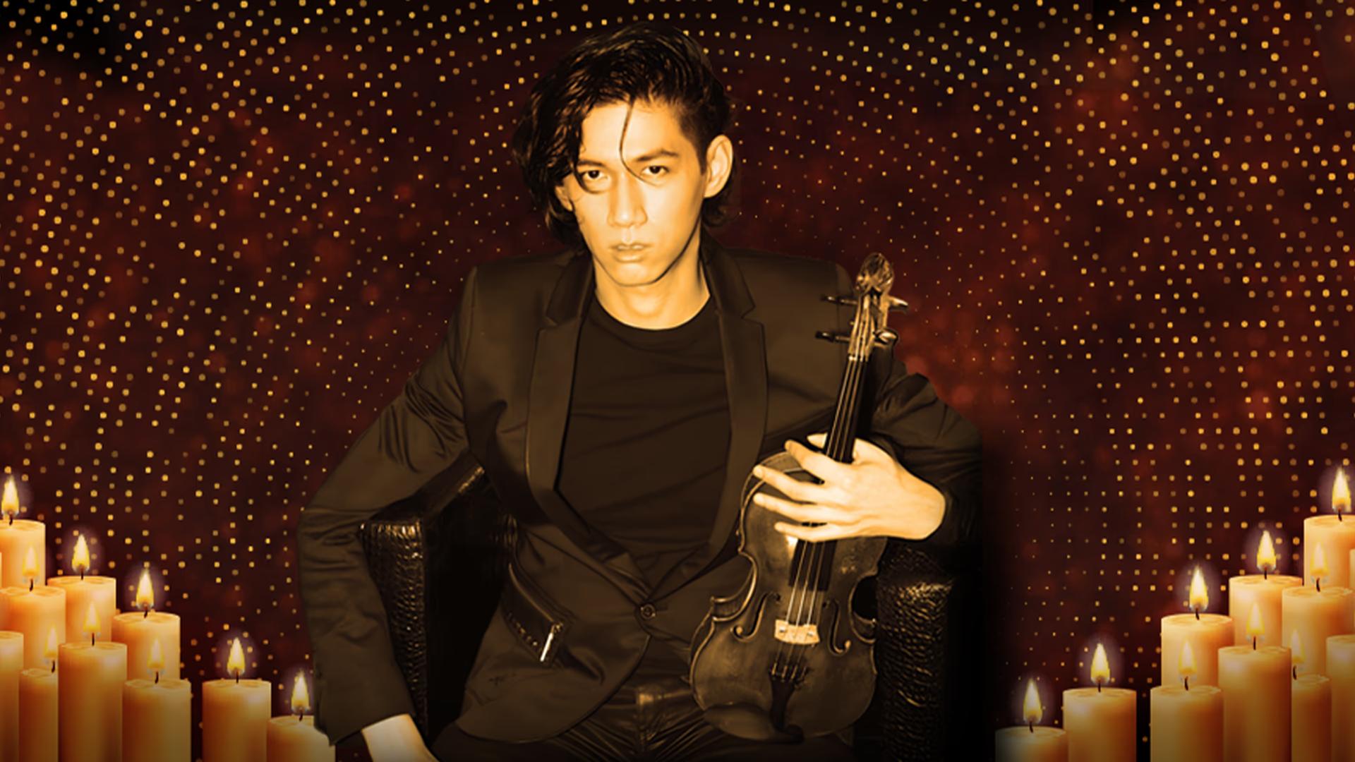 Iskandar Widjaja card