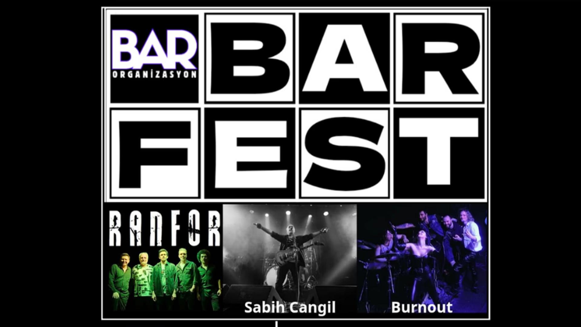 Barock Festival Maksimum Rock card