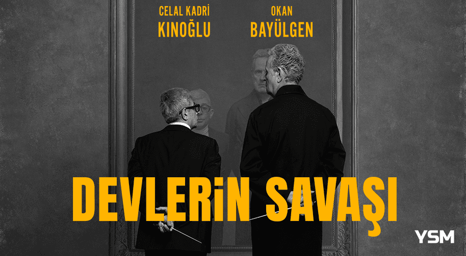 Devlerin Savaşı card