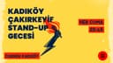 Etkinlik Fotoğrafı