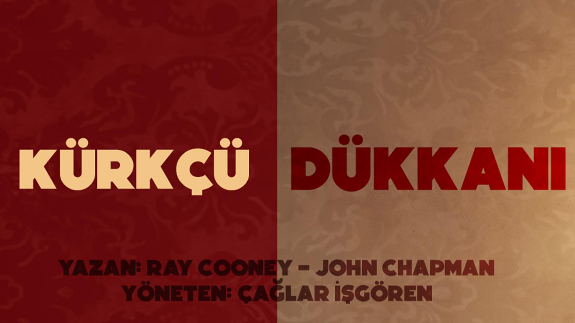 Kürkçü Dükkanı card